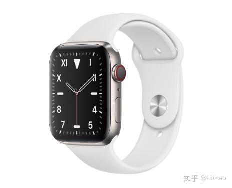 Apple Watch各型号 各表壳表带搭配选购指南 知乎