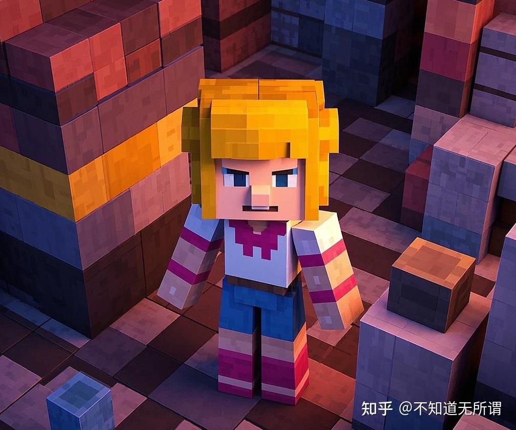 我的世界珍妮模组下载，我的世界珍妮模组完整版- 知乎