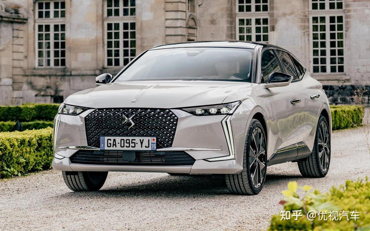 近半年销量仅303辆！全新DS 4将上市，还会有人买？ - 知乎