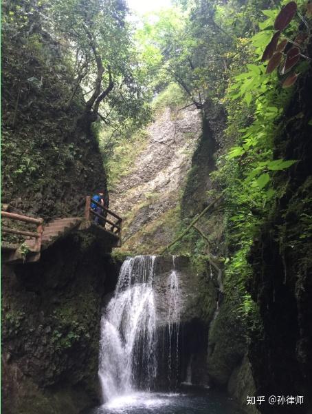 青城山兩日遊紀實