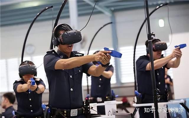 基于国际射击运动联合会的新改革,电子靶激光射击逐步走进射击运动员