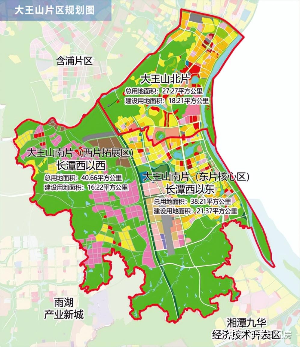 2022長沙樓市的黑馬是