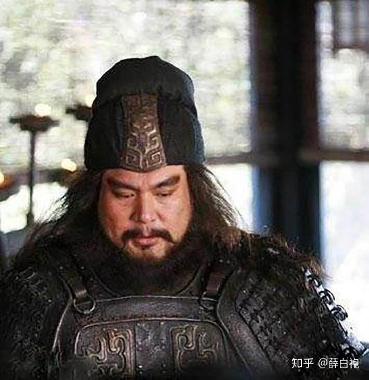 三国时,蜀国灭亡后,关羽一家真的被庞会灭门了吗