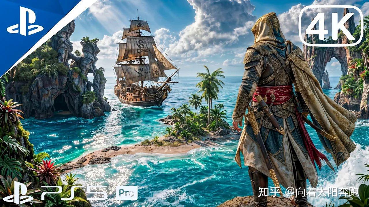 Mac 跑《黑旗》重制版到底值不值?GPTK 4 Beta + CrossOver 26 一周体验复盘