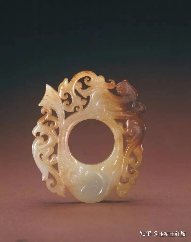 明辨,细分古代玉器的十大形制,收藏必知! - 知乎