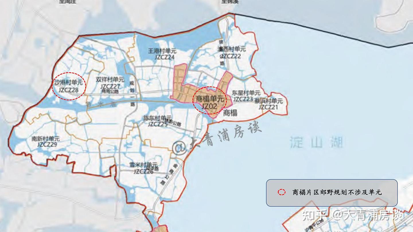 商榻未来蓝图已绘制，涉及102户村民等集中安置- 知乎