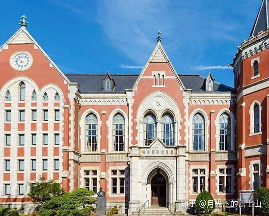 庆应义塾大学 - 知乎