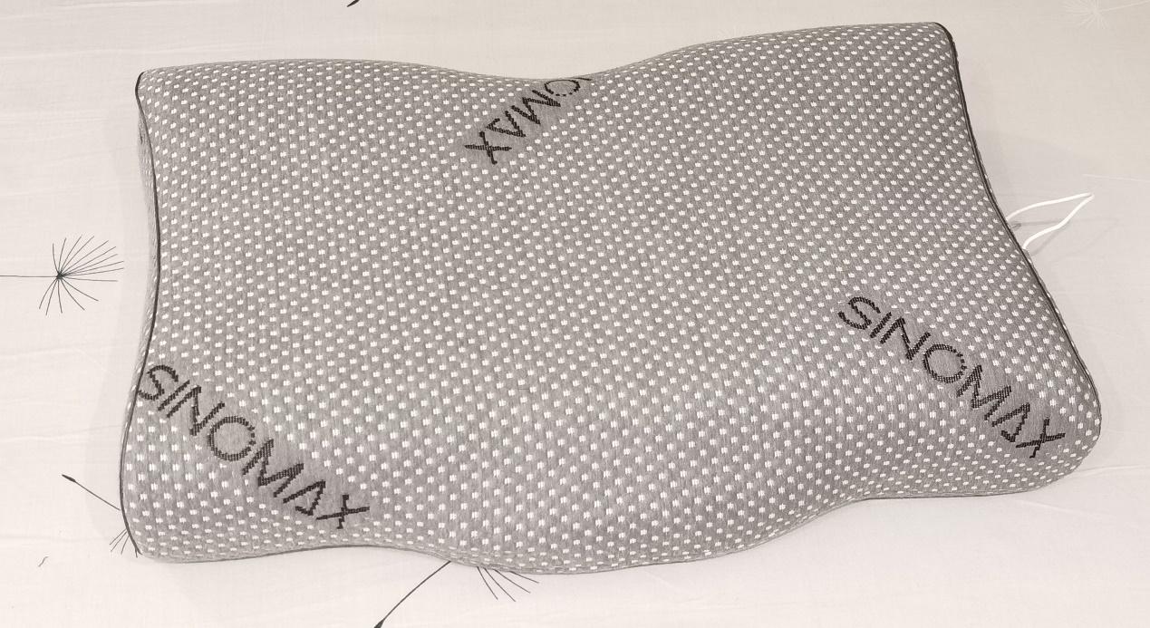 华为hilink享睡智能乳胶枕,健康舒适之余畅享科技