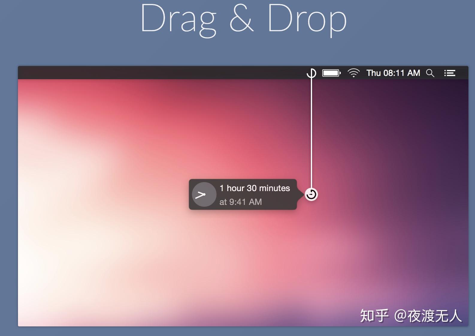 MacBook 有哪些好用的软件?