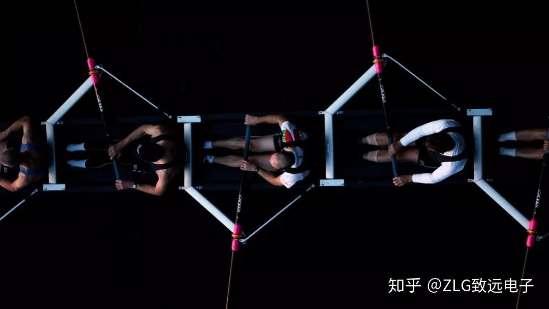 周立功专访:永远的学习者和开拓者,用人生为单片机代言 - 知乎