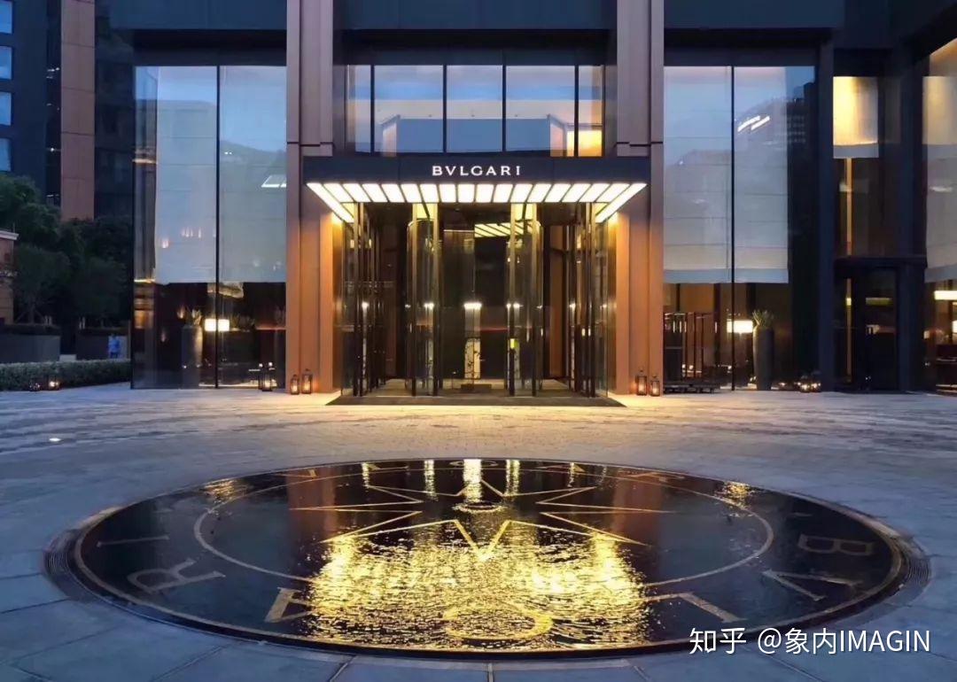 位置奇绝，遗世独立，这才是中国最美的江景酒店︱ 重庆柏联-搜狐大视野-搜狐新闻