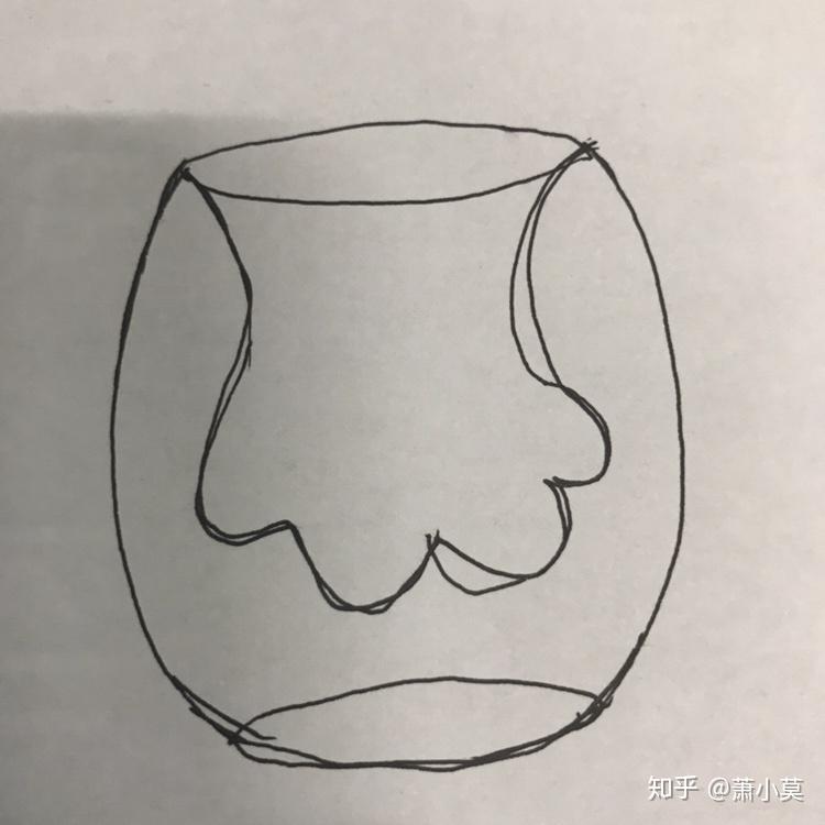 猫爪杯排不到来做一个呀