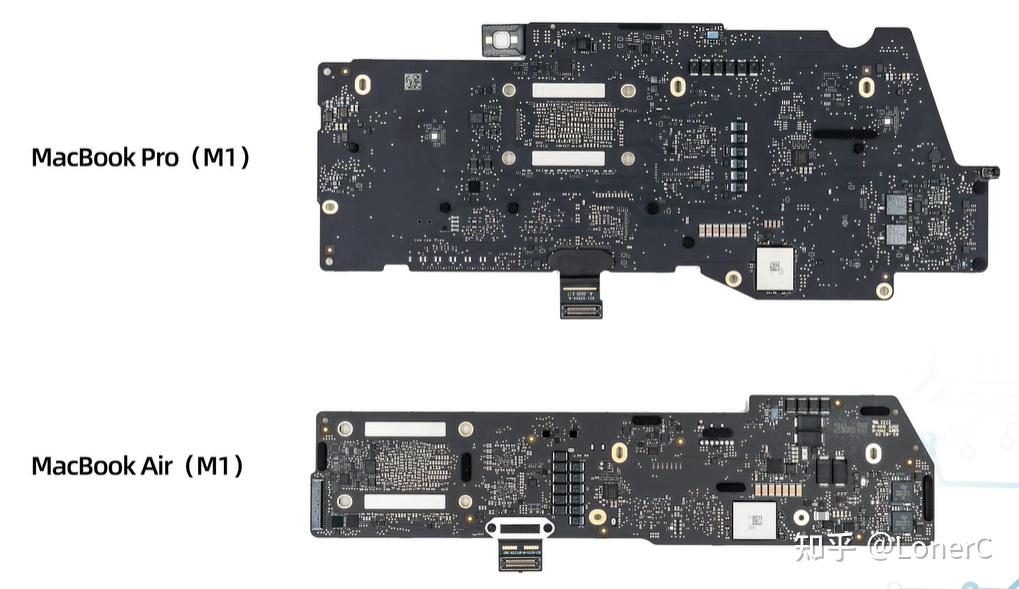 macbookm1拆机图