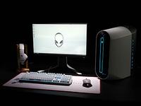 双2080ti尽爽3a大作 外星人aurora r11整机评测