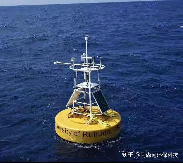 水文气象监测浮标-实时在线自动监测-海上浮标生产厂家 - 知乎