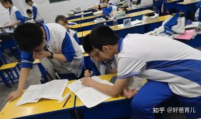 准初二暑假各科学习计划!家里有七升八孩子的,建议好好看看 - 知乎