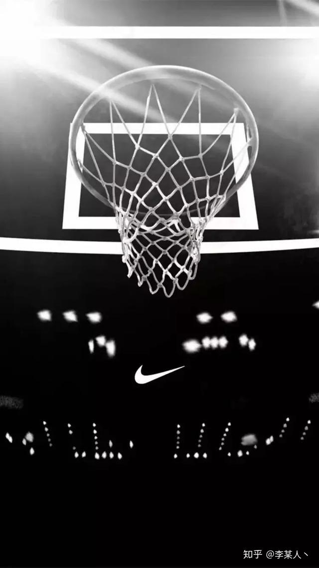 手机壁纸篮球题材图片