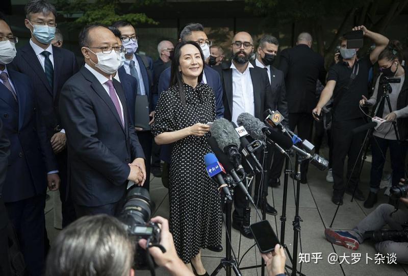 晚舟归航有感——强大的祖国是每个中国人的坚强依靠 - 知乎