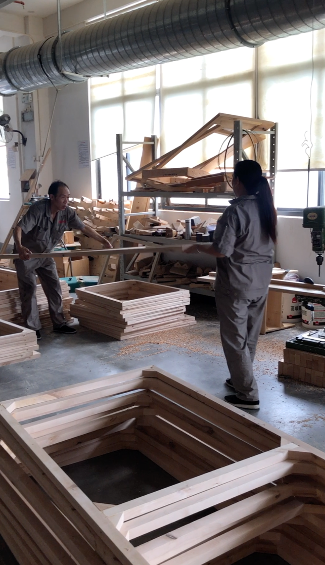 家具是家里的甲醛重灾区吗