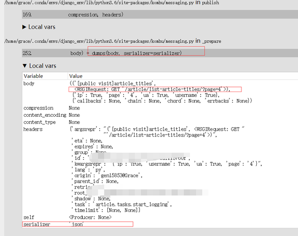 [开发]使用Celery，异步的开始 知乎