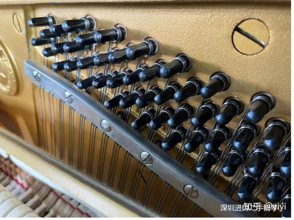 雅马哈进口U1A - 知乎