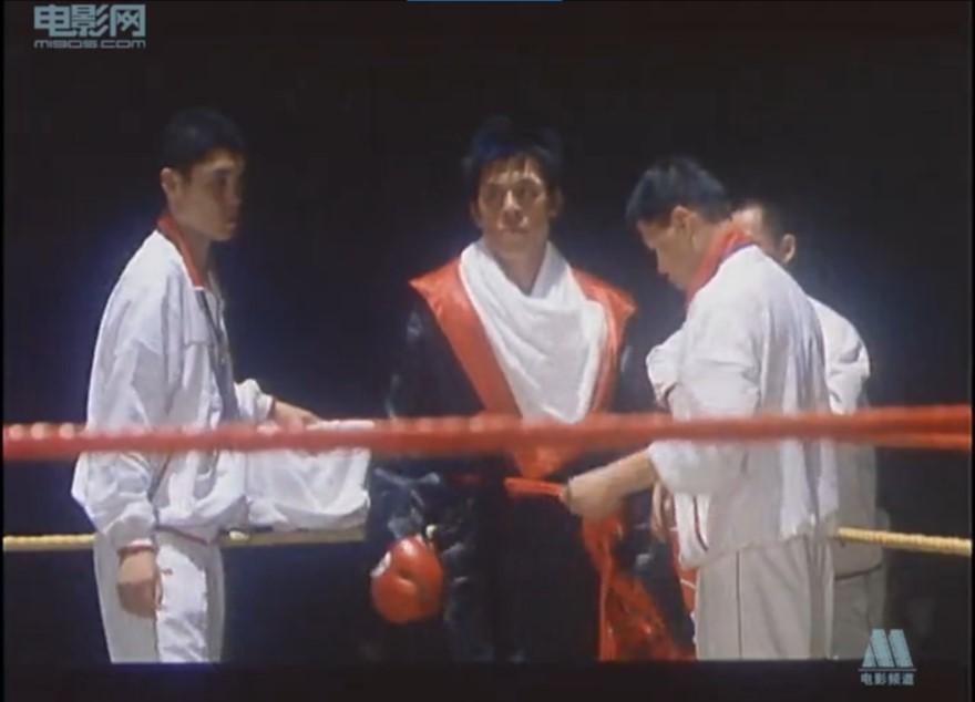 那些我们不太记得名字的配角们(3)--释行宇