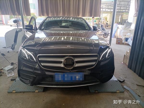 奔驰e级 2013款 e 260 l_定了奔驰e级能换c级吗_奔驰e级自动驾驶