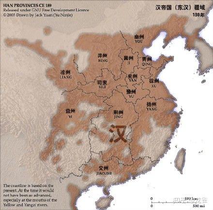 山东江苏的“徐州之争” - 知乎