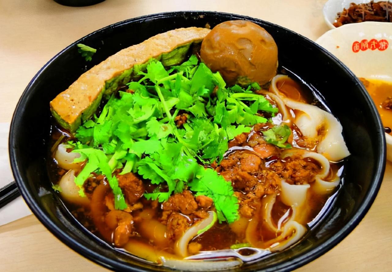 大同市有什么特色美食大同特色风味美食小吃