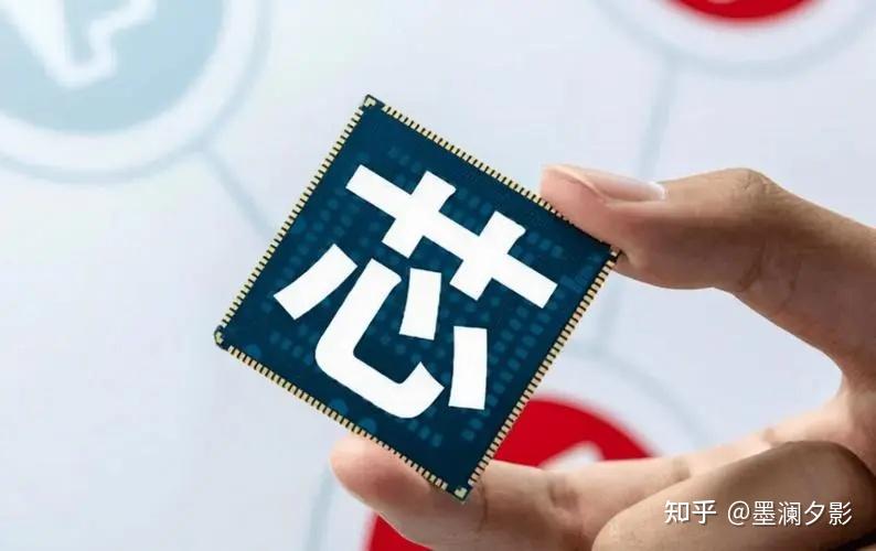 中国拒绝购买美国英伟达次级芯片,中美芯片竞争进入新阶段 - 知乎