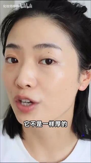 新手零基础入门淡妆详解全妆跟练版 - 知乎