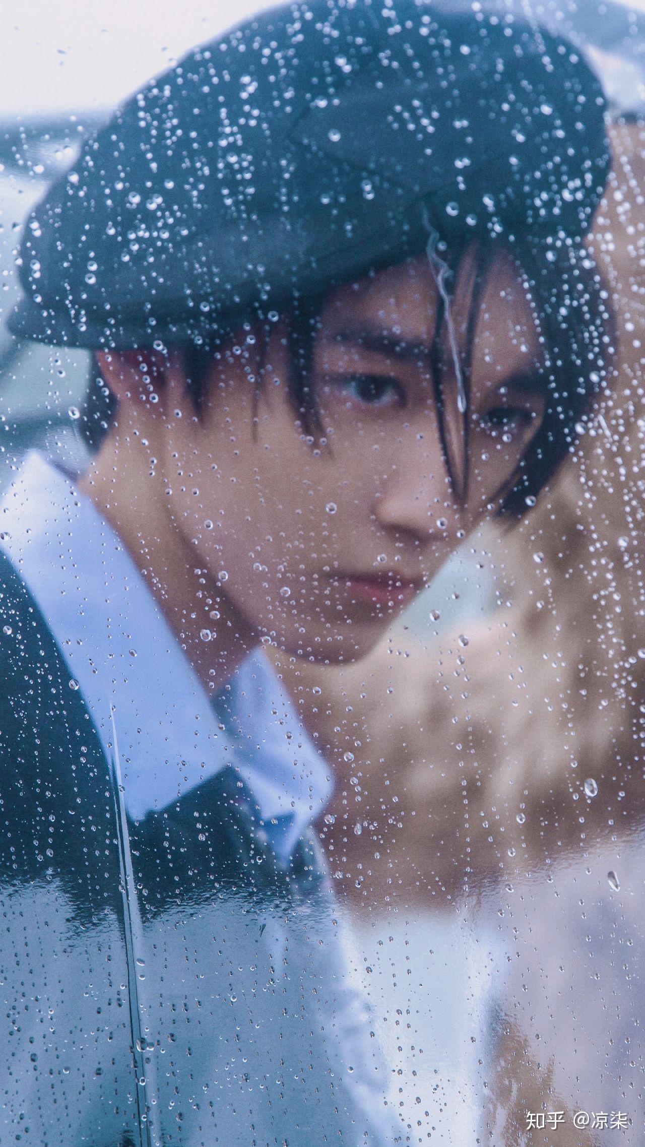 各位,有没有王俊凯的侧面照? - 知乎