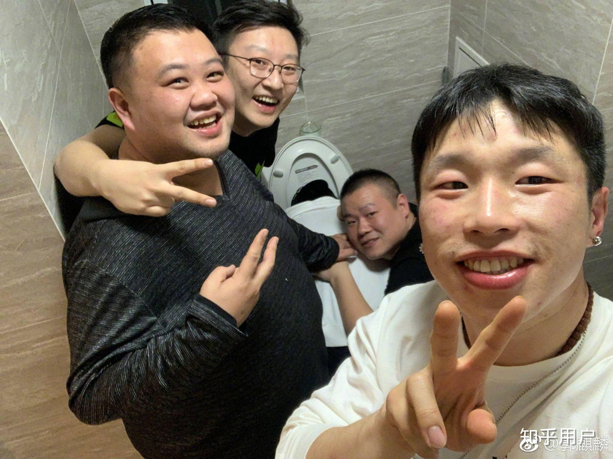 德云社有哪些不为人知的照片