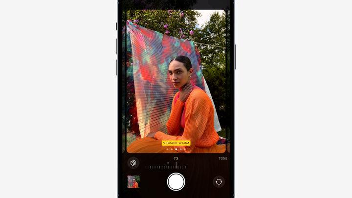 iPhone 13 是最没创意的新 iPhone?你可能错过了这些细节-苹果13有什么新技术