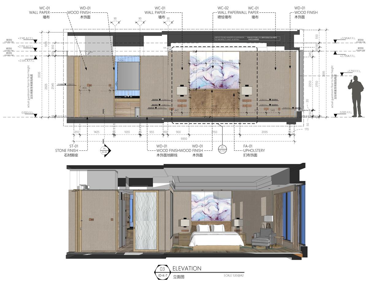 Sketchup + Layout 室内设计施工图---工作流 - 知乎