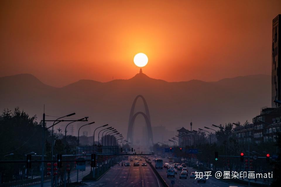 春分拍悬日,如何科学地拍摄“悬日”? 绝美悬日拍摄指南 - 知乎