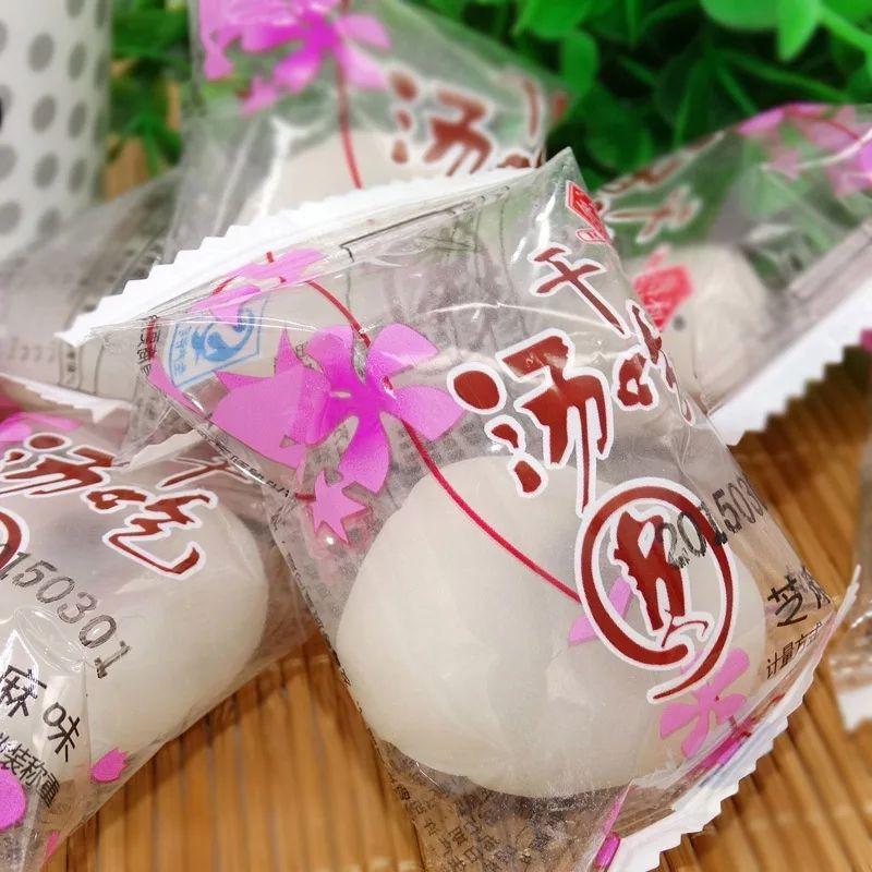 小卖部童年回忆怀旧零食大全 第37张