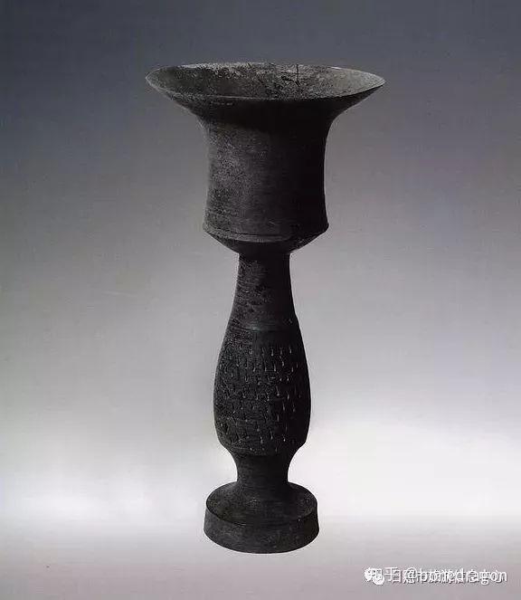 番外篇 – 蛋壳黑陶