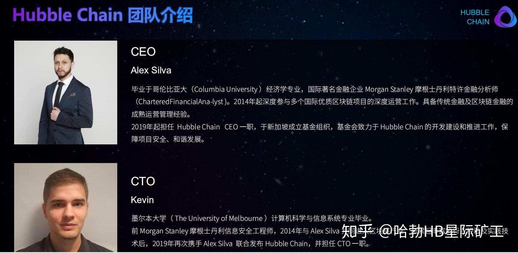 哈勃hb公链火爆朋友圈背后的秘密是什么