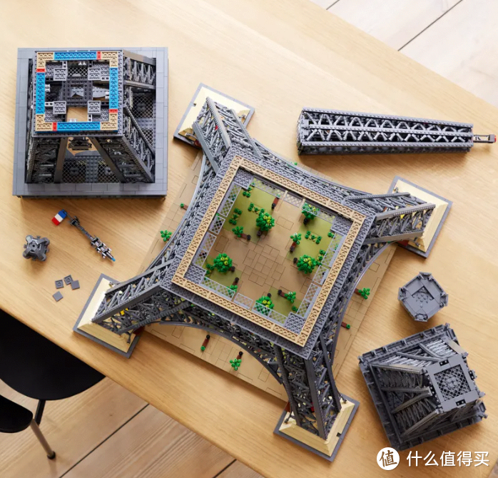 LEGO 篇：新品+经典+绝版，盘点2023年度最值得入手的乐高Top 30【资深玩家典藏力荐】 - 知乎