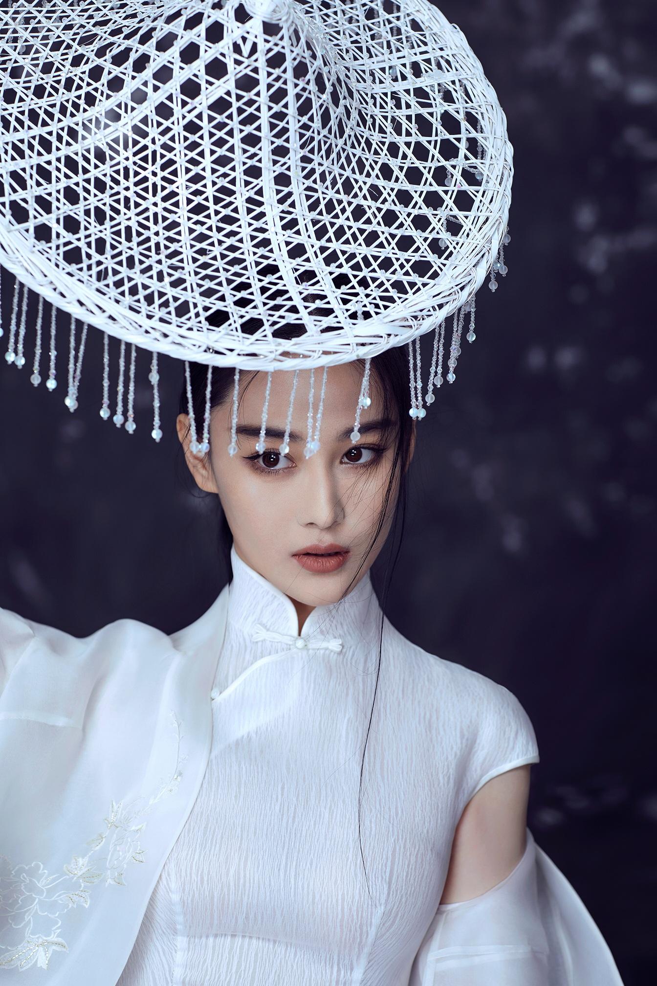 惊艳巴黎的盖娅传说,让世界聆听中国设计的声音