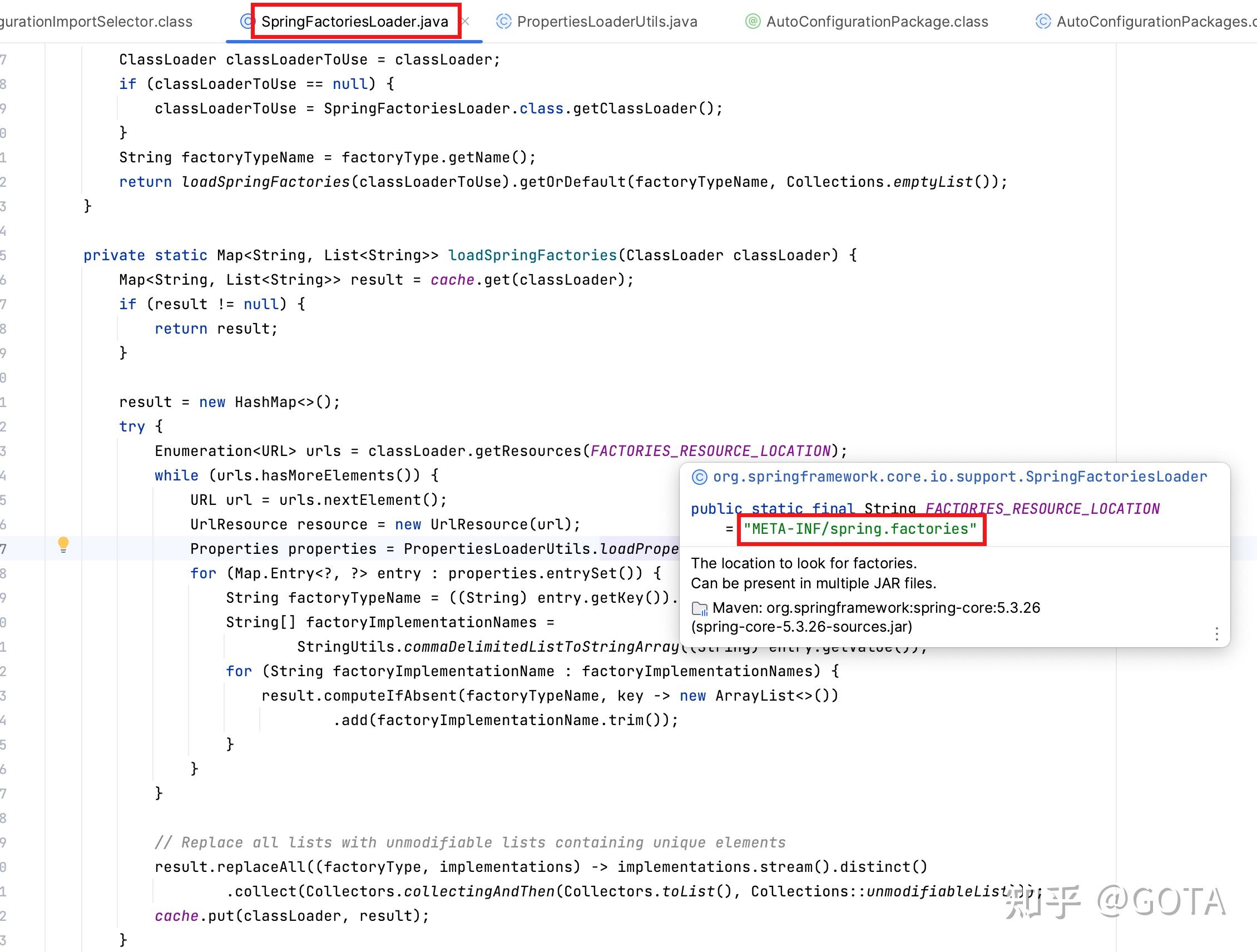 Service Provider Interface Interface service-provider-interface-interface