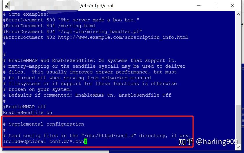免费SSL证书安装以及配置插图1 免费SSL证书安装以及配置插图1