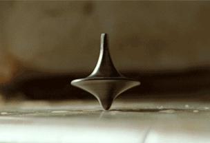 陀螺运动宇宙之魂