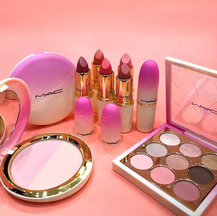 MAC（魅可）有哪些值得购买的彩妆产品？ - 知乎