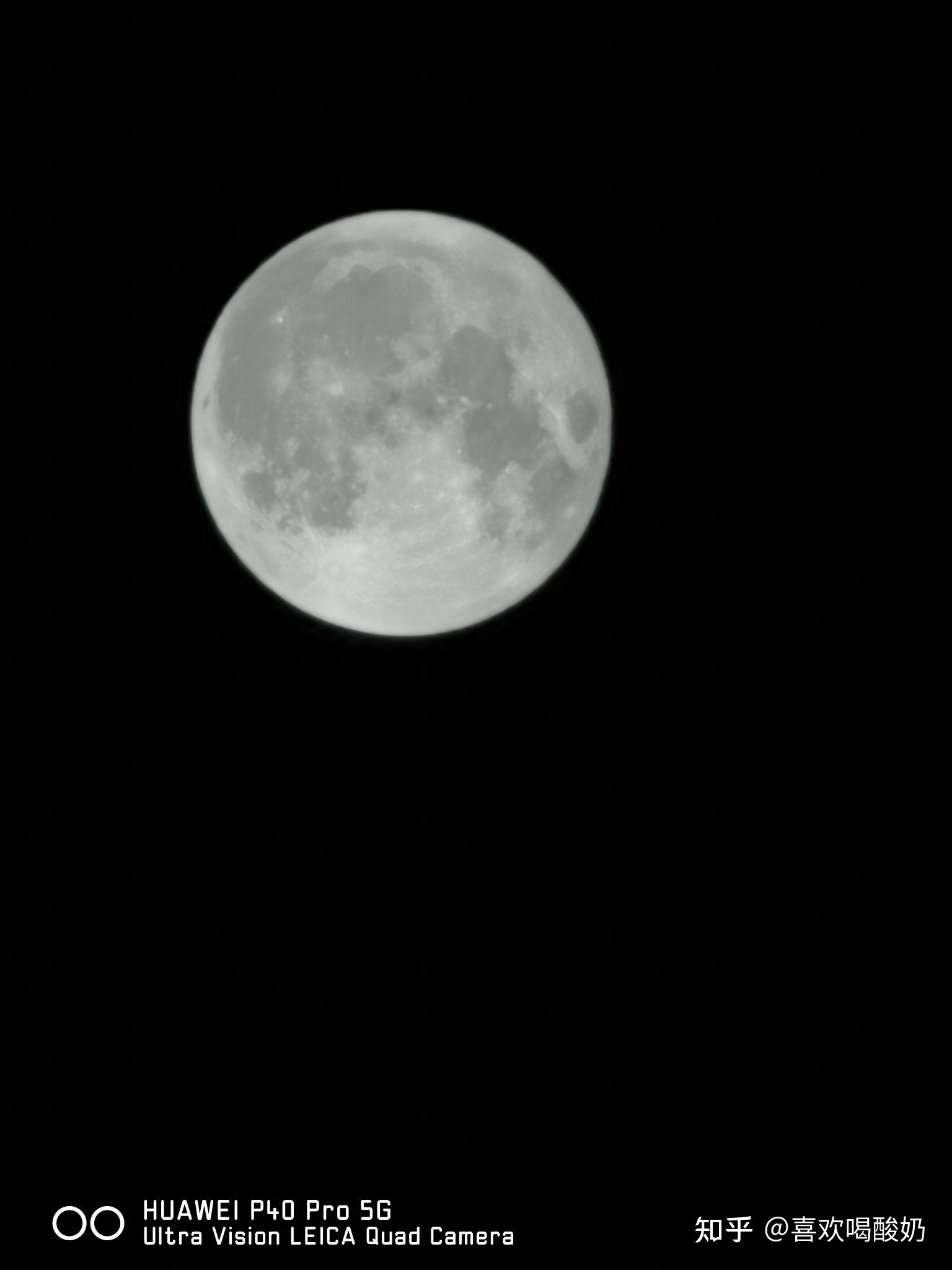 使用华为p40pro将近一年的感受