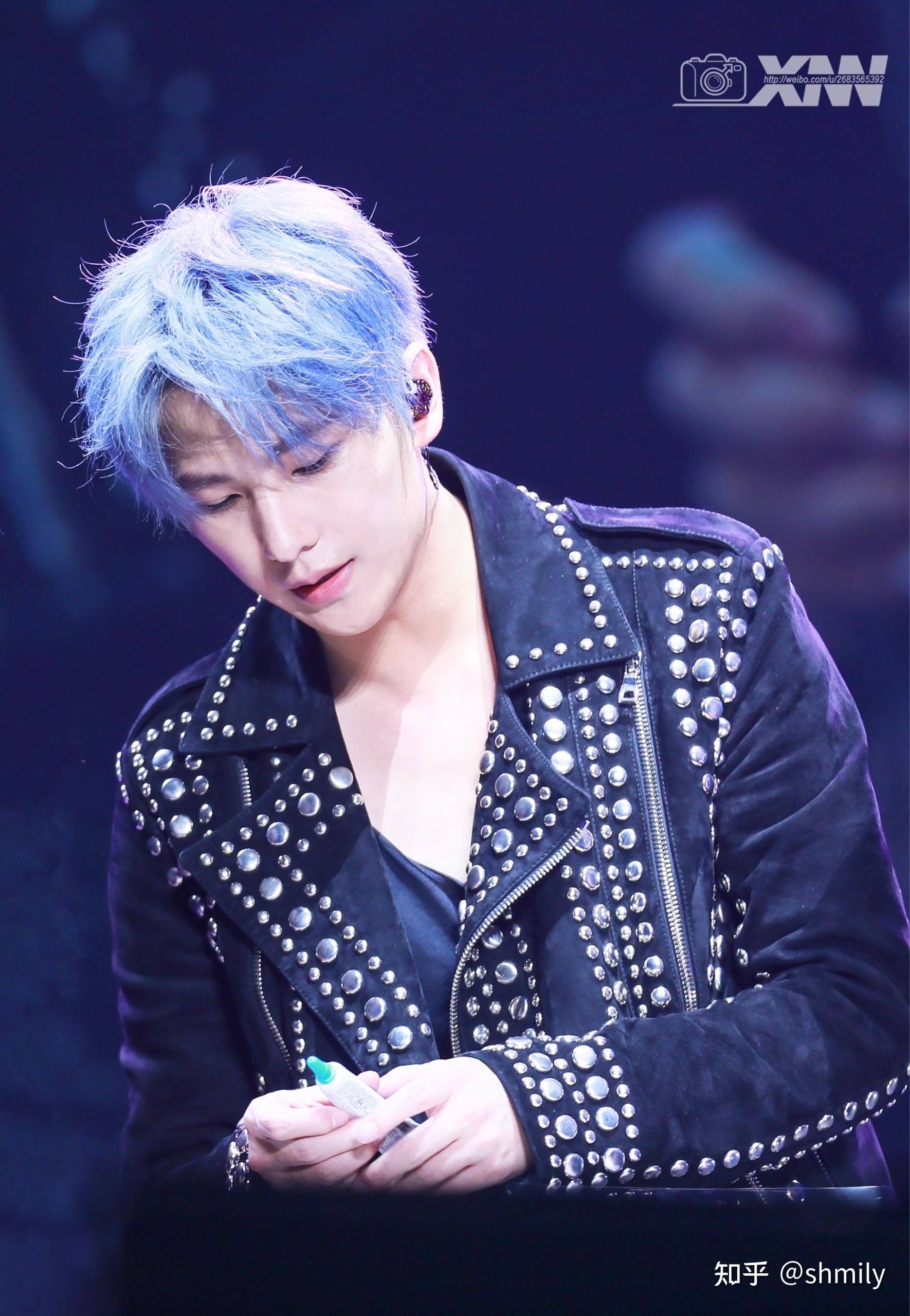 关注问题 67 写回答 登录/注册 明星 帅哥 偶像 追星 发色 追星