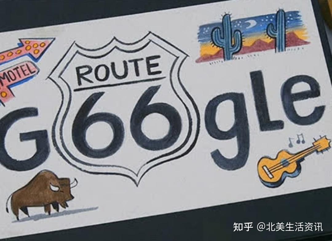 横跨全美自驾攻略 走完66号公路，才算见过真正的美国！ 知乎 
