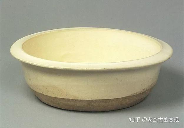 200多件馆藏磁州窑系名品欣赏- 知乎
