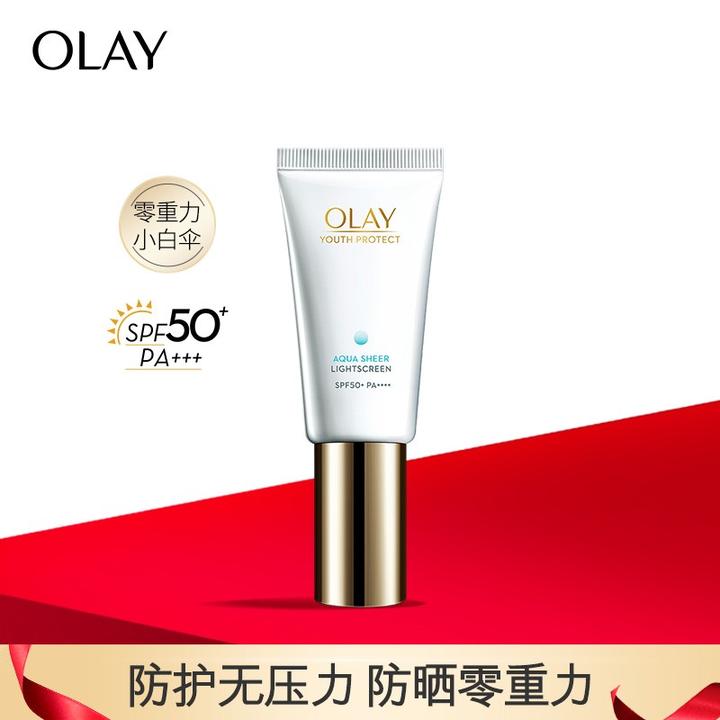 防晒霜防晒喷雾哪个牌子的比较好不同肤质怎么挑选防晒霜